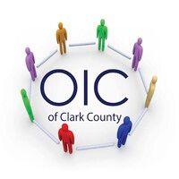 oic of clark county "helping others help themselves"