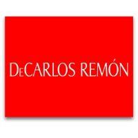 de carlos remón logo image