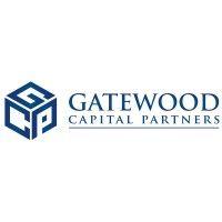 gatewood capital partners logo image