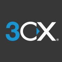 3cx logo image