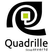 quadrille ingénierie logo image