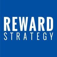 reward strategy logo image