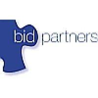 bidpartners ltd logo image