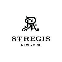 the st. regis new york logo image