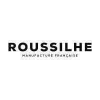 roussilhe logo image