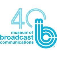 museum of broadcast communications