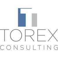 torex consulting paul harper logo image