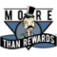 more than rewards logo image