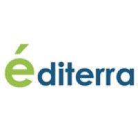 éditerra logo image