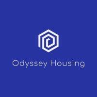 odyssey housing group logo image