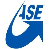 aeronautical systems engineering, inc. (ase) logo image