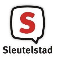 sleutelstad logo image