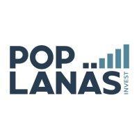 poplanäs invest ab logo image