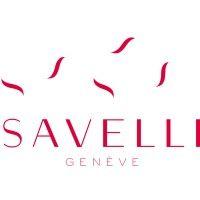 savelli genève logo image