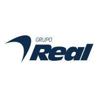 grupo real logo image