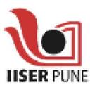 logo of Indian Institute Of Science Education And Research Iiser Pune