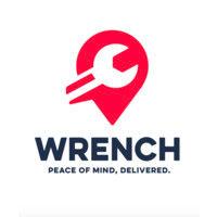 wrench, inc. logo image