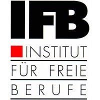 ifb institut für freie berufe an der friedrich-alexander-universität erlangen-nürnberg e.v. logo image