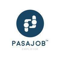 pasajob logo image