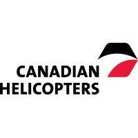 canadian helicopters limited logo image