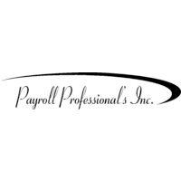 payroll professionals inc. logo image