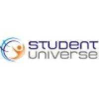 student universe logo image