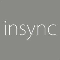 insync logo image