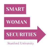 stanford smart woman securities logo image