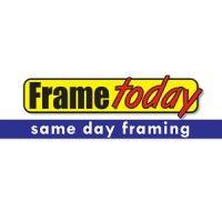 frame today