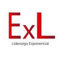 exl - liderazgo exponencial logo image