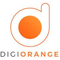 digiorange inc logo image