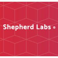 shepherd labs logo image