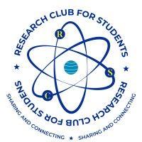 research club for students - ftu hcmc logo image