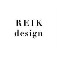 reik design logo image