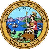 superior court of california, county of butte logo image