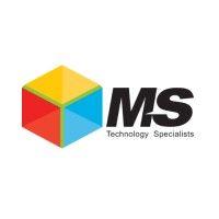 mstecs logo image