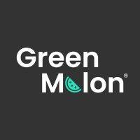 greenmelon logo image