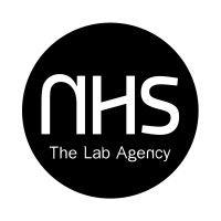 nhs agency logo image