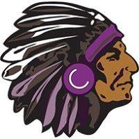 mascoutah high school logo image