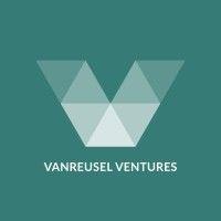 vanreusel ventures logo image