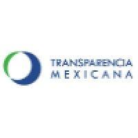 transparencia mexicana logo image