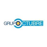 grupo octubre