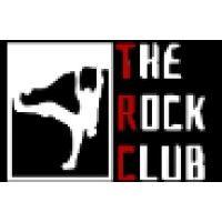 the rock club llc logo image