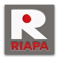 riapa |  ryadi import accessoires pieces autos logo image