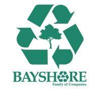 bayshore recycling corp. logo image