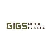 gigs media private limited logo image