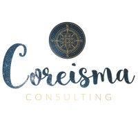 coreisma consulting logo image