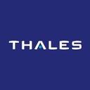 logo of Thales Cloud Security