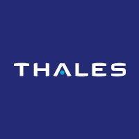 thales cloud security logo image