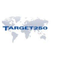 target 250 (acquired by green leads) logo image